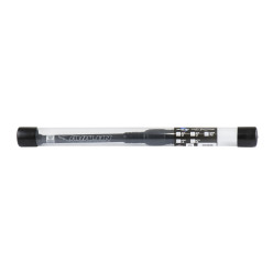 Avalon TEC 3D-PRO With Damper 6" kortstabilisator