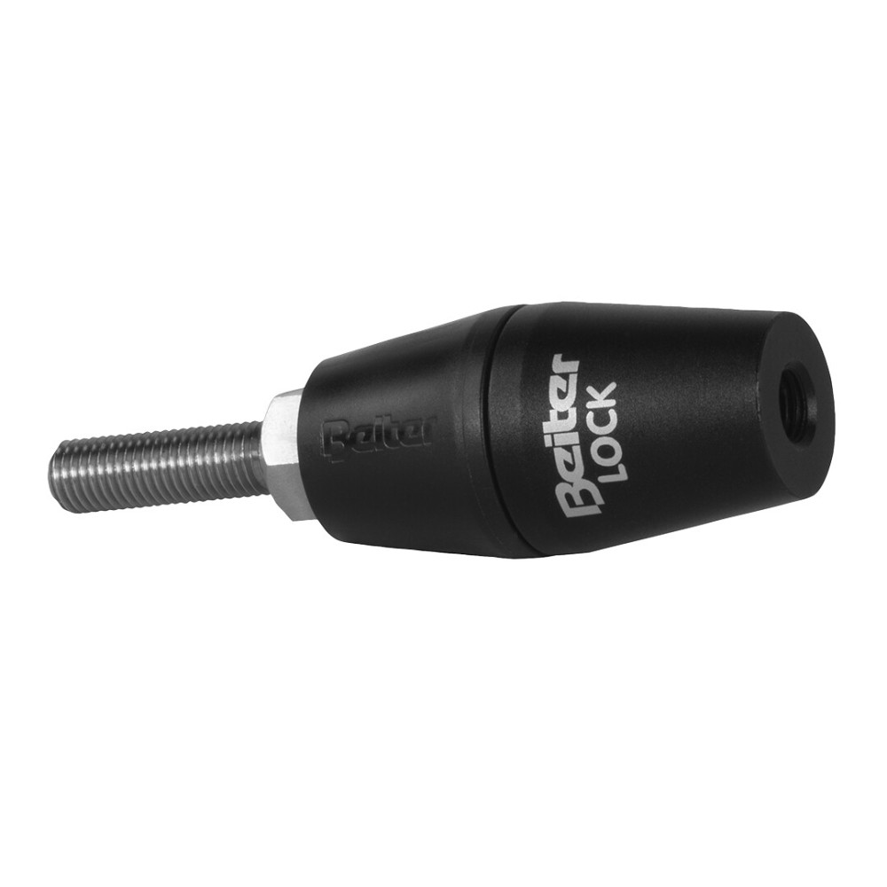 Beiter Quick Disconnect snabbfäste för V-bar