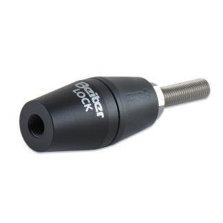 Beiter Quick Disconnect snabbfäste för V-bar