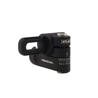 Shrewd Atlas Single Adjustable V-BAR