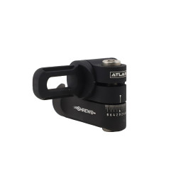 Shrewd Atlas Single Adjustable V-BAR