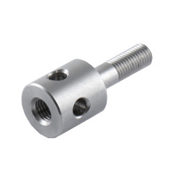 Avalon Tec Maxx Mono Adjustable sidofäste