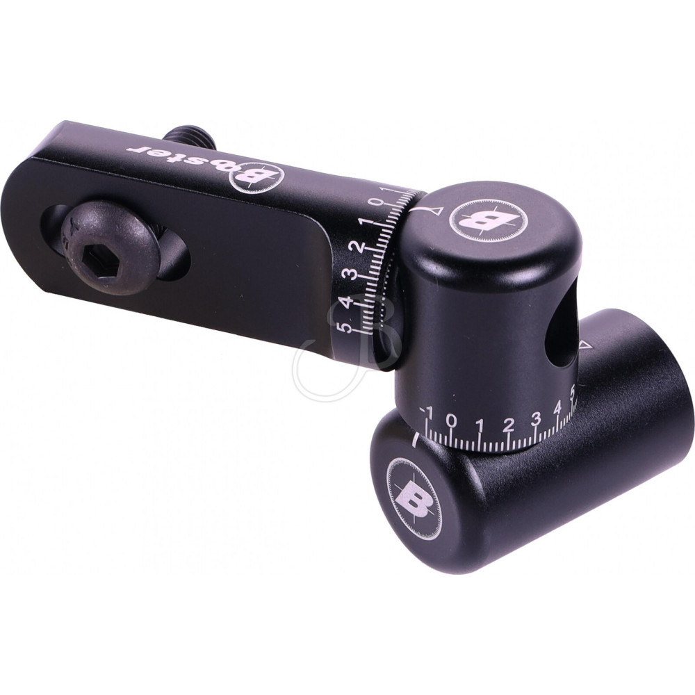 Booster Adjustable Side Bar