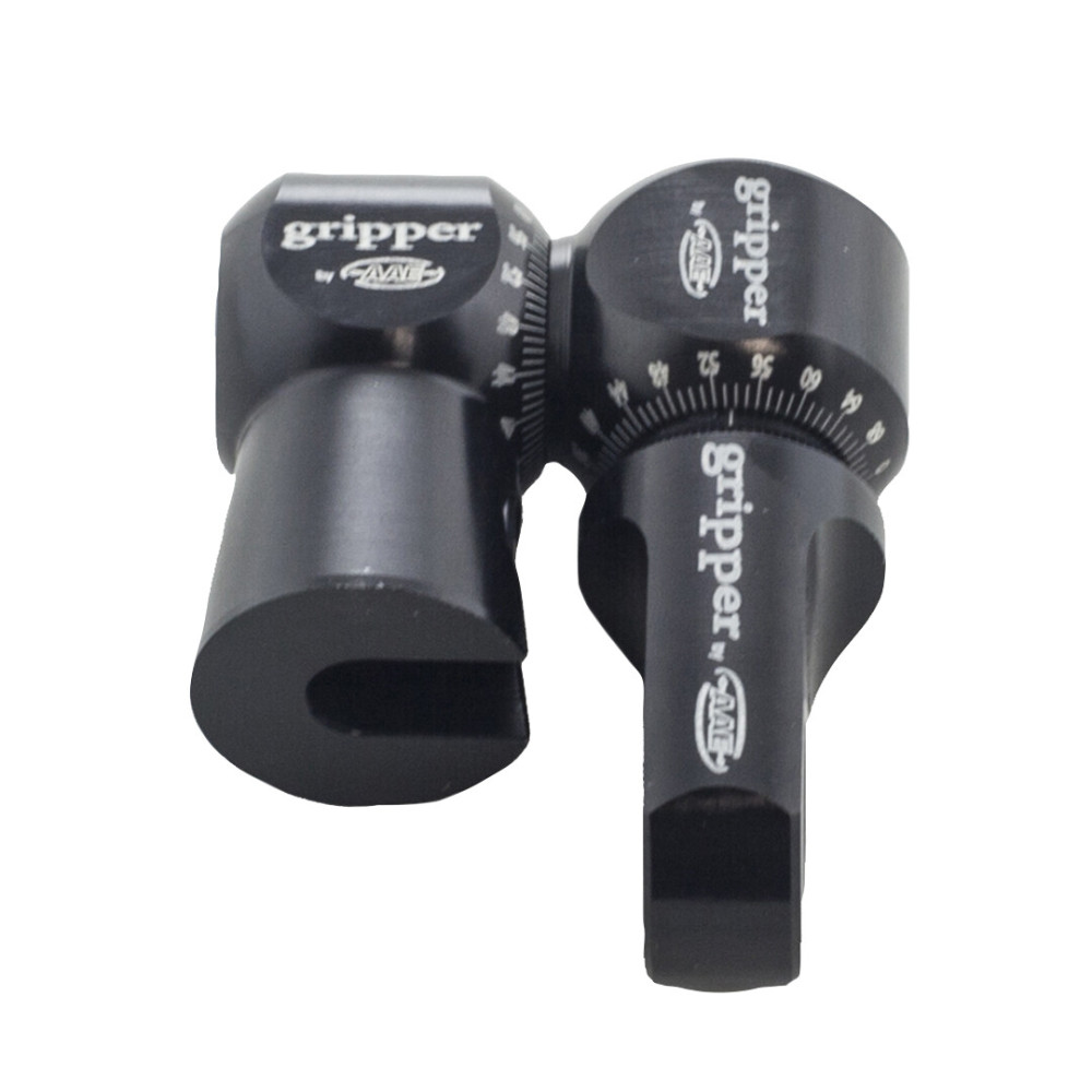 Aae Gripper Quick Detach Single Mount