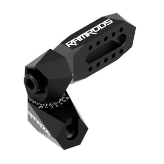 RamRods EDGE Adjustable Offset Mount