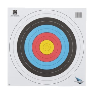 World Archery-tavlor