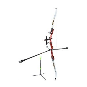 Nybörjarpaket recurve