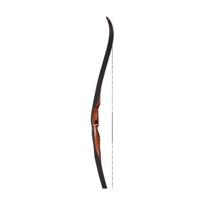 Traditionell recurve
