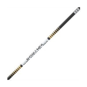Kolfiber/aluminium-skaft
