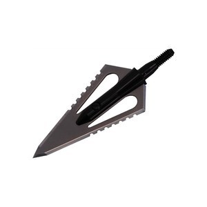 Jaktspetsar (broadheads)
