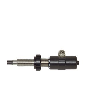 Plunger & clicker